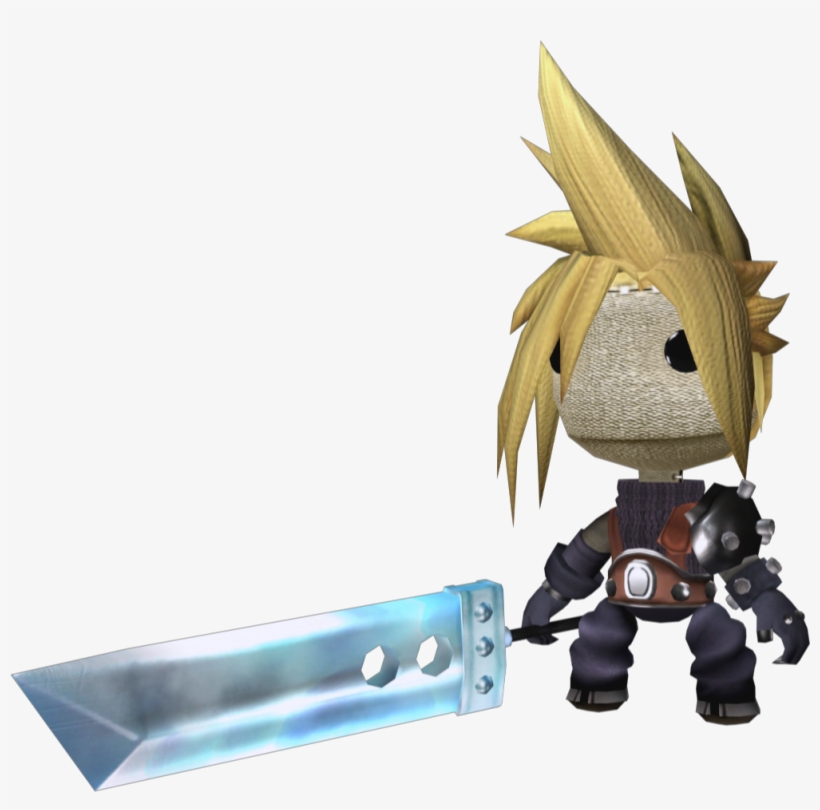 Http - //i771 - Photobucket - Lbp Cloud 3 - «, transparent png #7536048