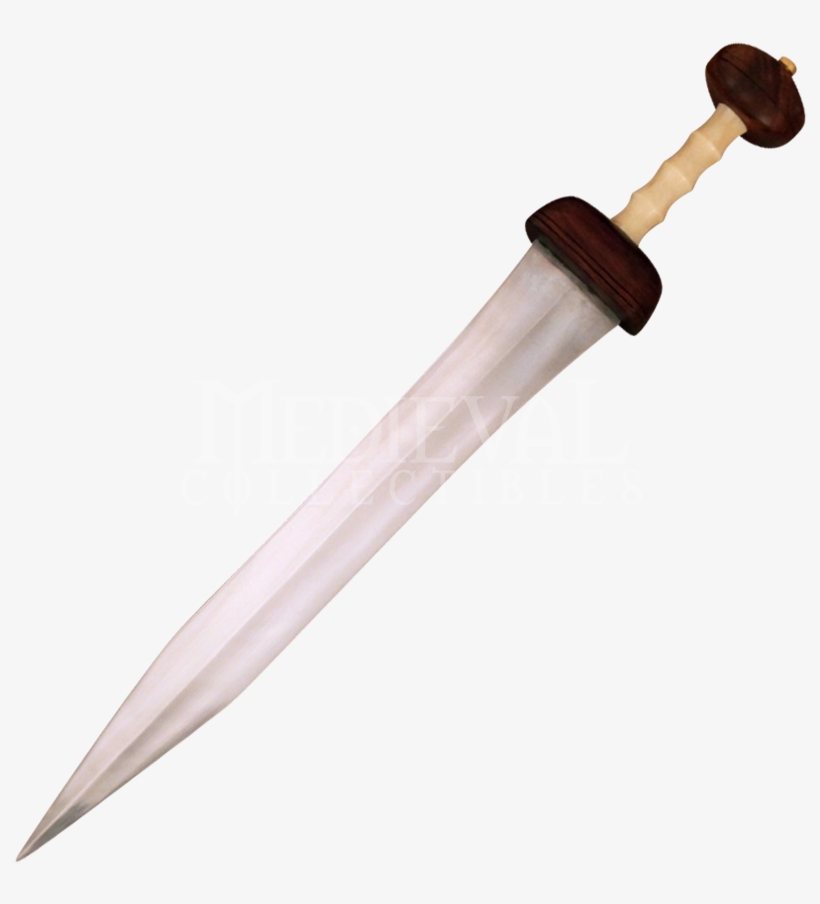 Gladius Of Mainz Sword, transparent png #7536108