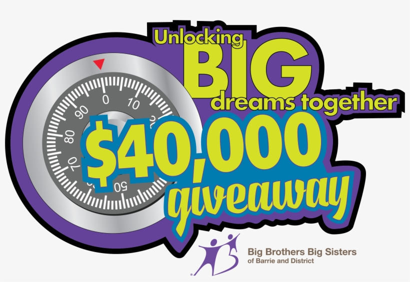 Unlocking Big Dreams Together Logo, transparent png #7536375