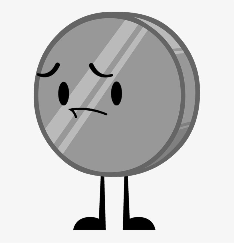 Nickel Pose, transparent png #7536427