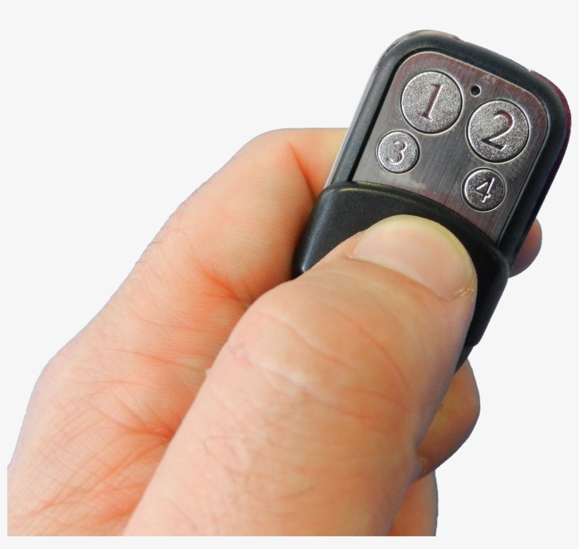 Kfob Remote Control Kfob Kfob Remote Control, transparent png #7536476