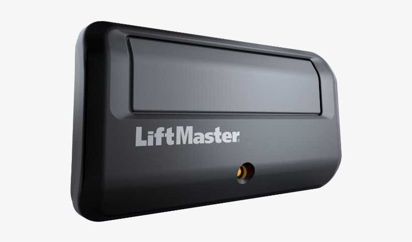 891lm 1-button Remote Control Right, transparent png #7536763