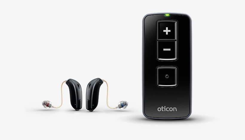 Opn Remote Control, transparent png #7536809