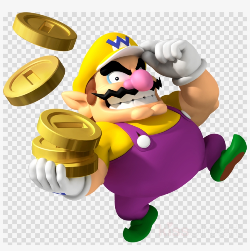Mario Party 8 Selects Nintendo Wii Clipart Mario Party, transparent png #7536989