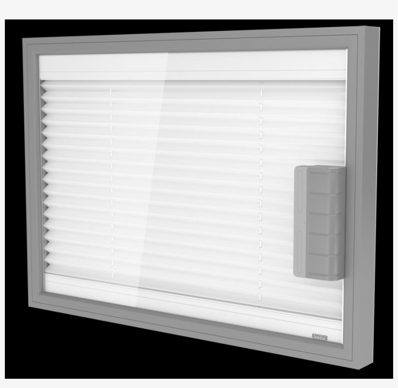 Sl20 22f Pleated Battery Operated, transparent png #7537058