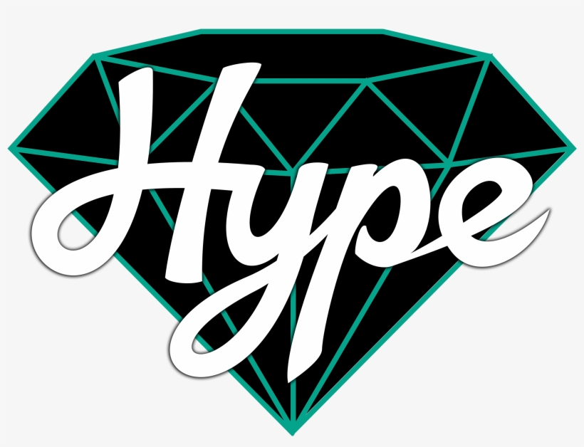 Hype Png, transparent png #7537349