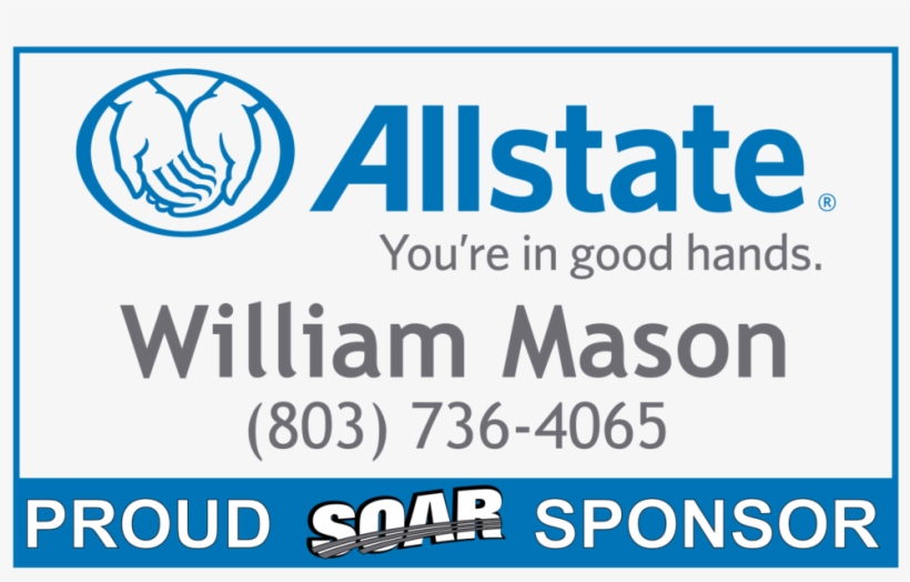 Allstate, transparent png #7537640