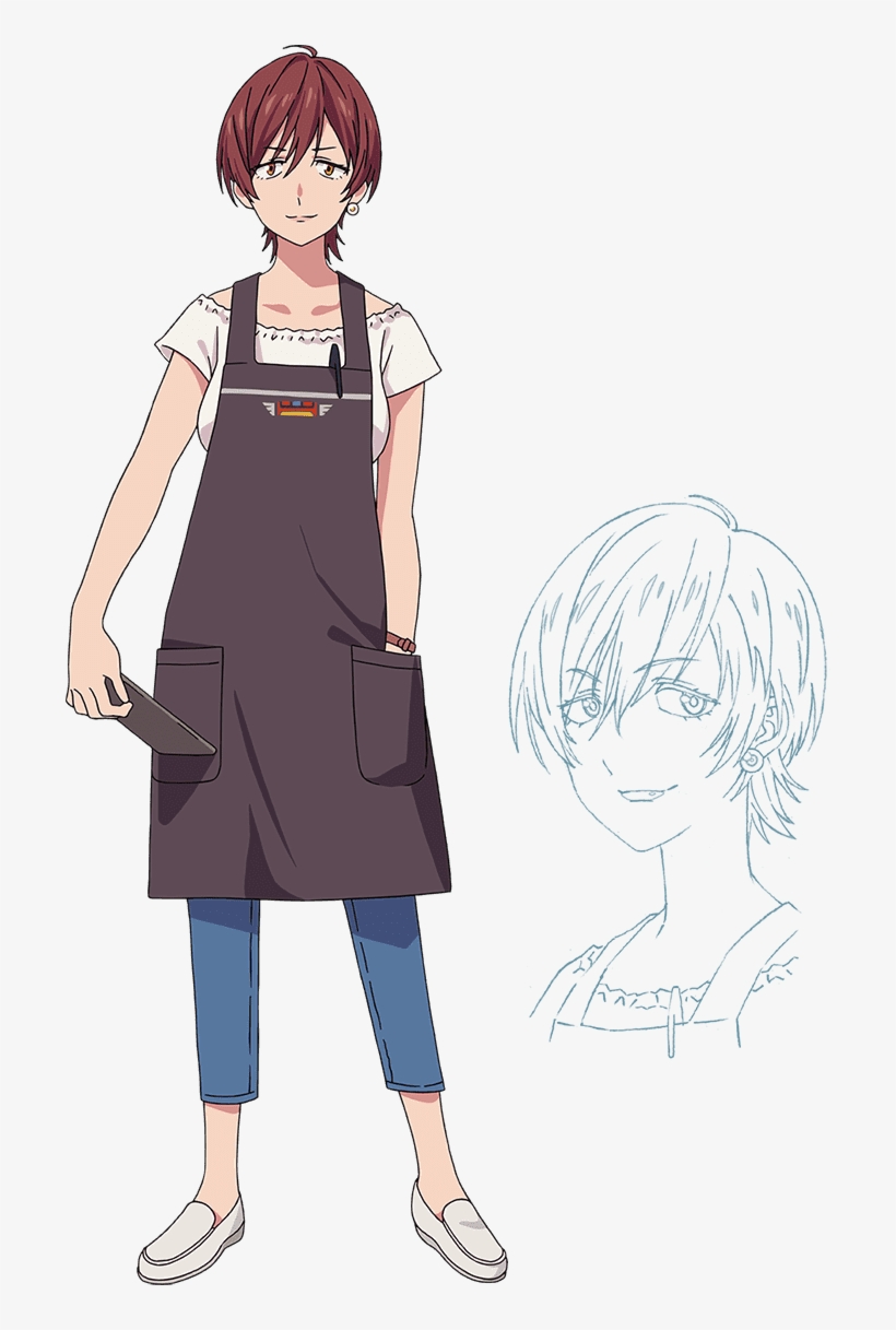 Rikka Mama Download Rikka Mama Image, transparent png #7537782