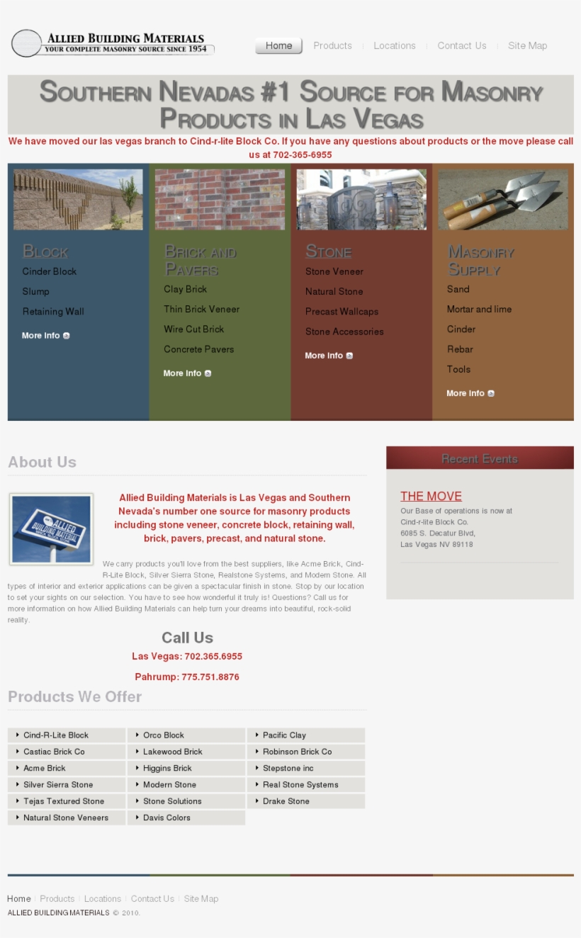 Allied Building Materials Competitors, Revenue And, transparent png #7537831