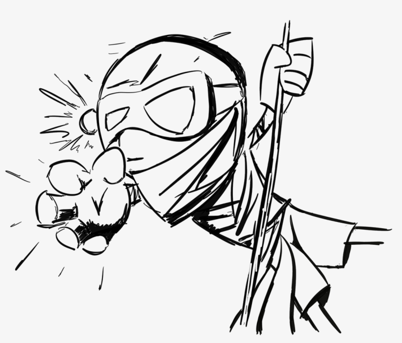 It Was A Cool Experiment To See If I Could Pull Off, transparent png #7537880