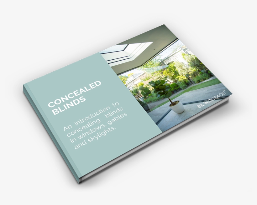 Ebook On Concealed Blinds, transparent png #7538052