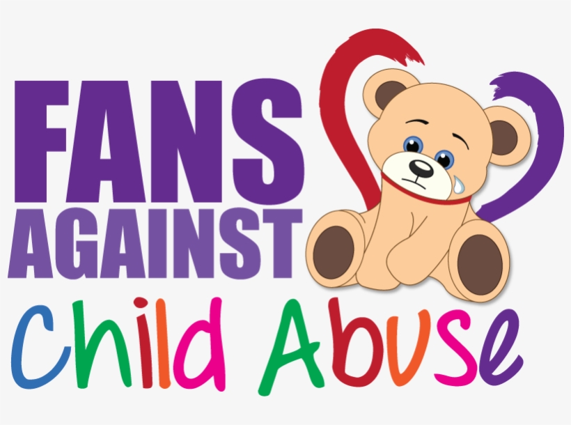 Fans Against Child Abuse, transparent png #7538444