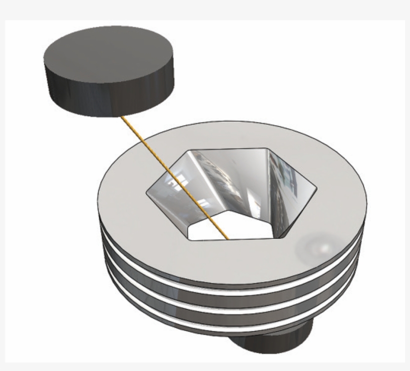 Camworks Wire Edm, transparent png #7538706