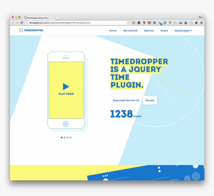 A Jquery Time Plugin, transparent png #7538817