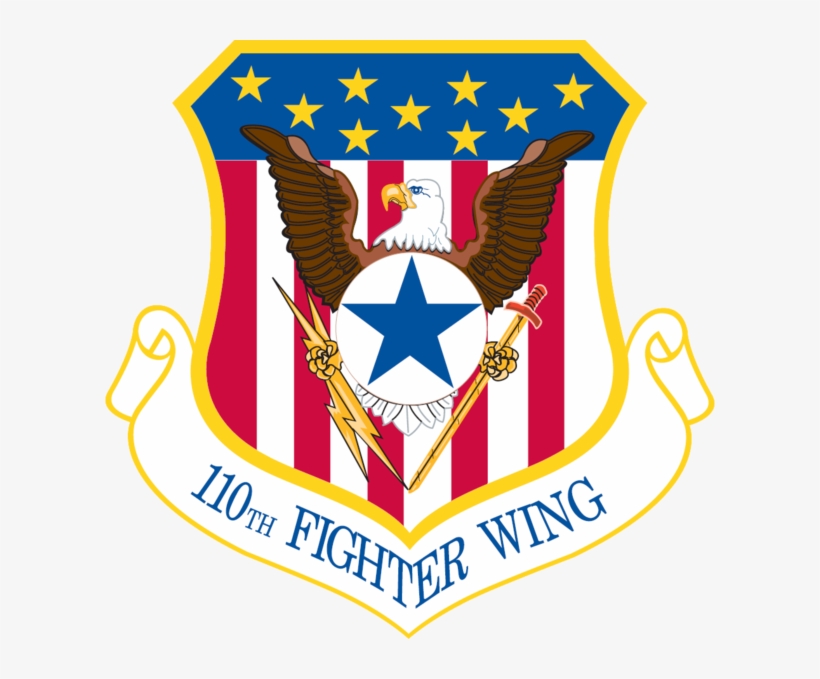 110th Attack Wing, Michigan Air National Guard, transparent png #7538912