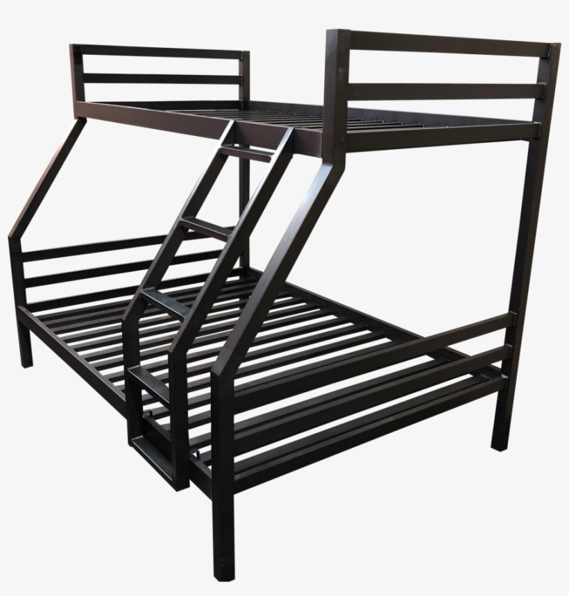 Bunk Bed, transparent png #7539323