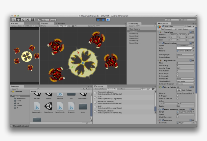 I Have Tested This Prototype With A Group Of People, transparent png #7539464