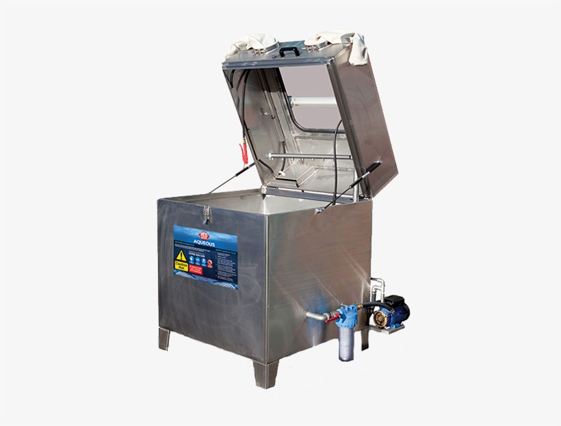 Redam800 Parts Washer, transparent png #7539805