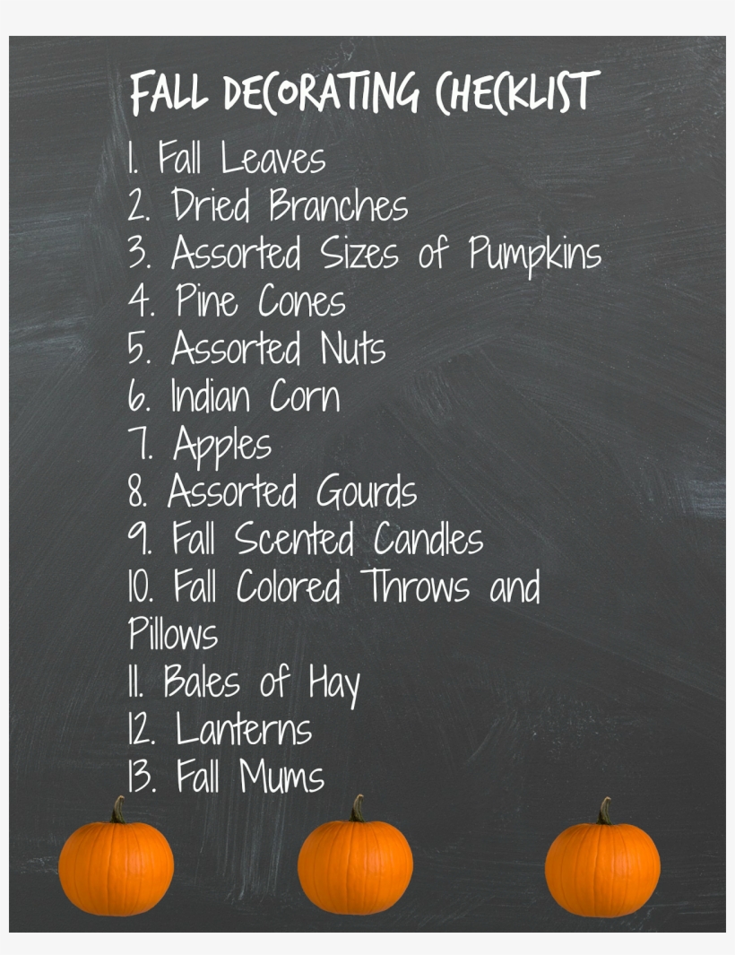 Most Of These Items Can Be Picked Up At Your Local, transparent png #7539941