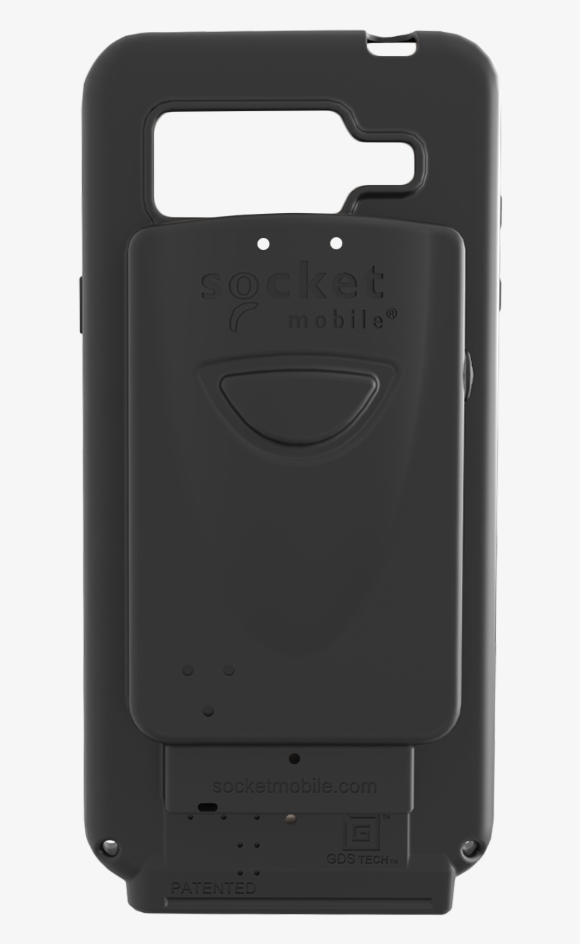 Duracase Only For 800 Series Scanners, transparent png #7539944