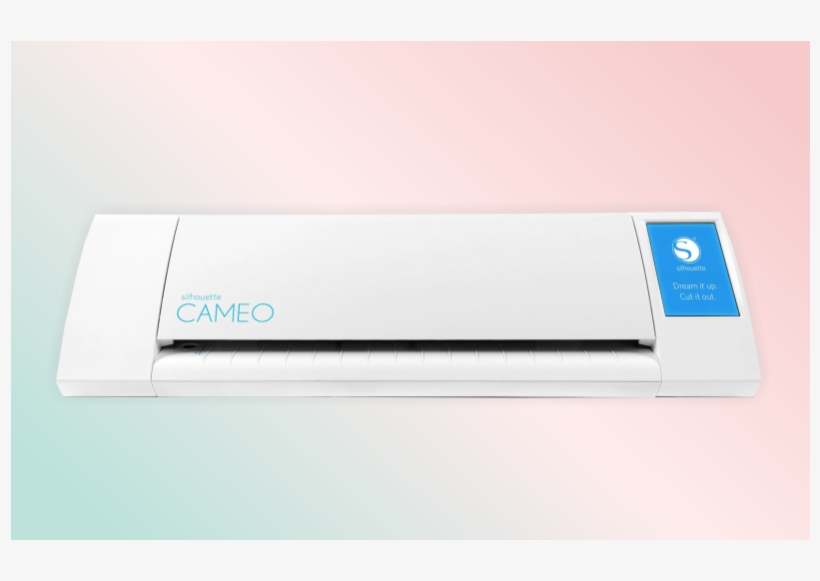Thumb Silhouette Cameo, transparent png #7540608