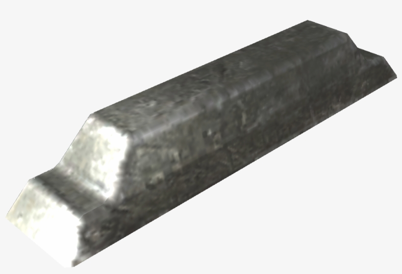 Steel Ingot, transparent png #7541084