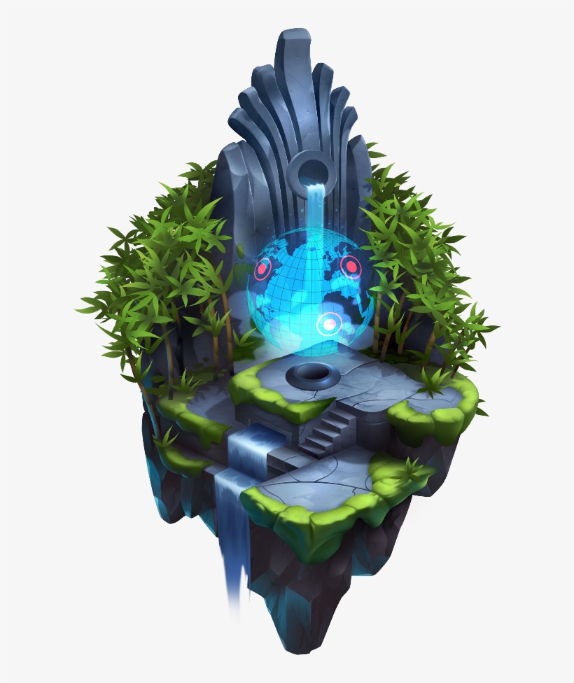 Islas Png, transparent png #7541177