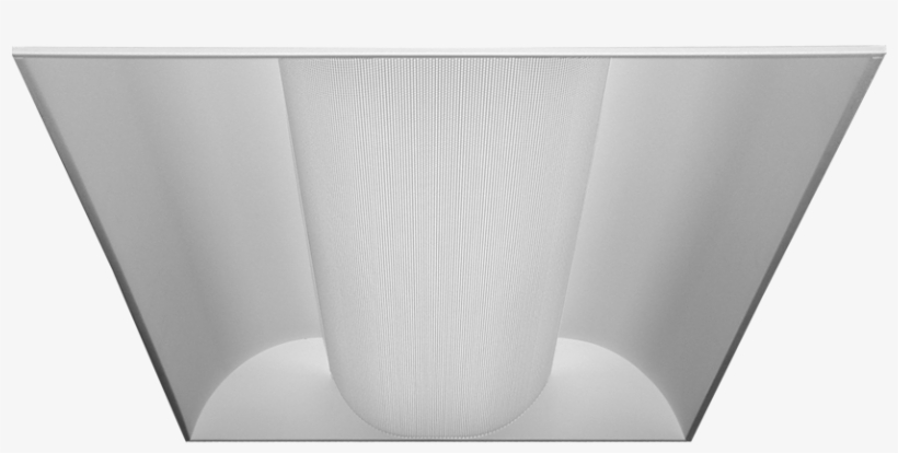 Alcon Lighting 2x4 Center Basket 7014 Fluorescent Troffer, transparent png #7541324