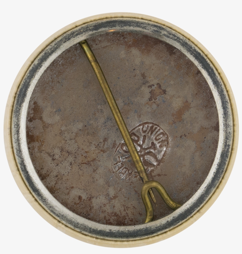 Red Shield Boys' Club Button Back Club Button Museum, transparent png #7541386