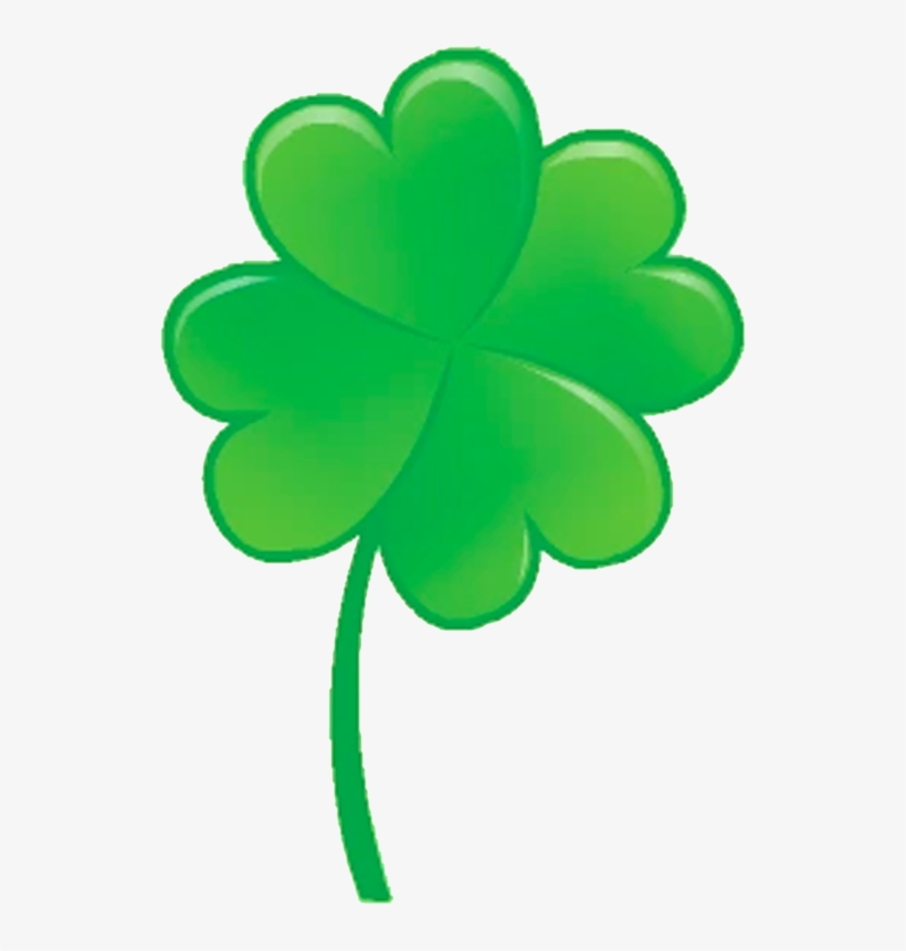 Clover, transparent png #7541684
