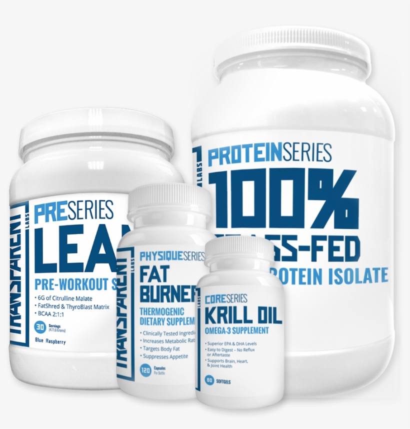 Labs Fat Burning Muscle, transparent png #7541729