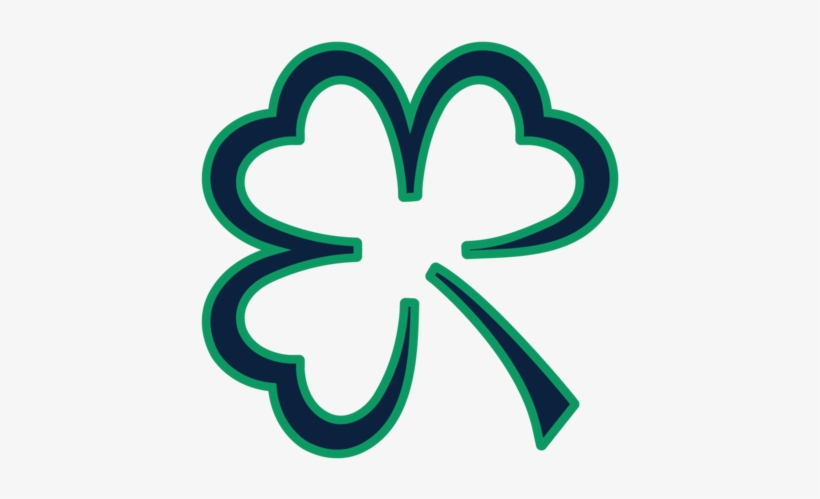 Blue Shamrock, Inc, transparent png #7541771