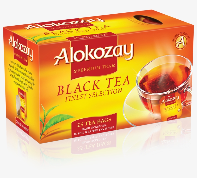Black Tea, transparent png #7542088