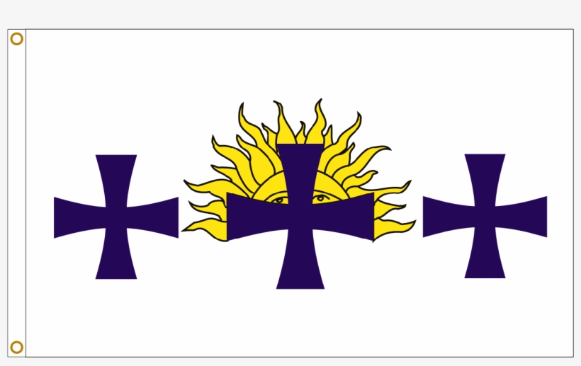 Caribbean Flags Png, transparent png #7542220