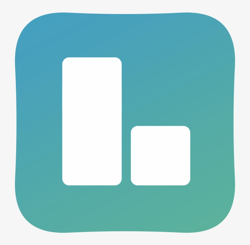 Lean Canvas, transparent png #7542224