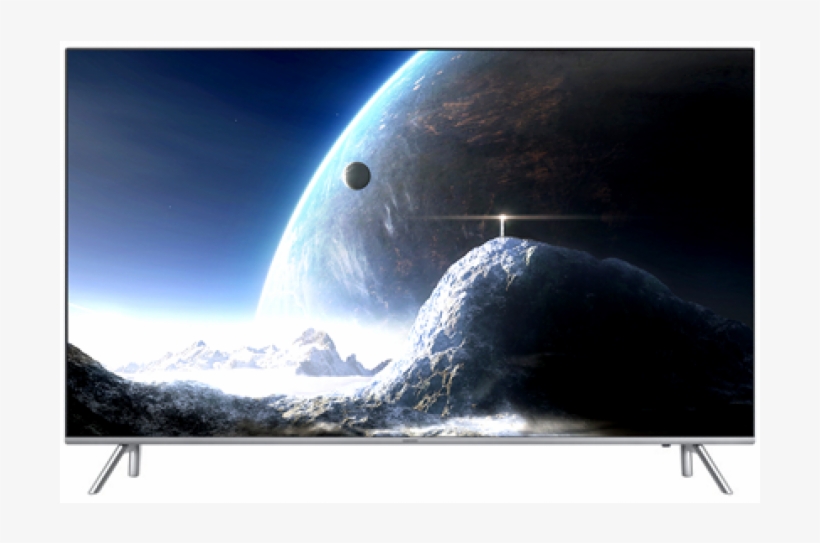 4k Tv Png, transparent png #7542269