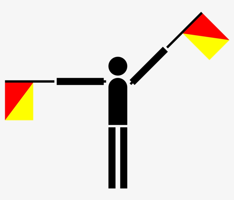 International Maritime Signal Flags Flag Semaphore, transparent png #7542476