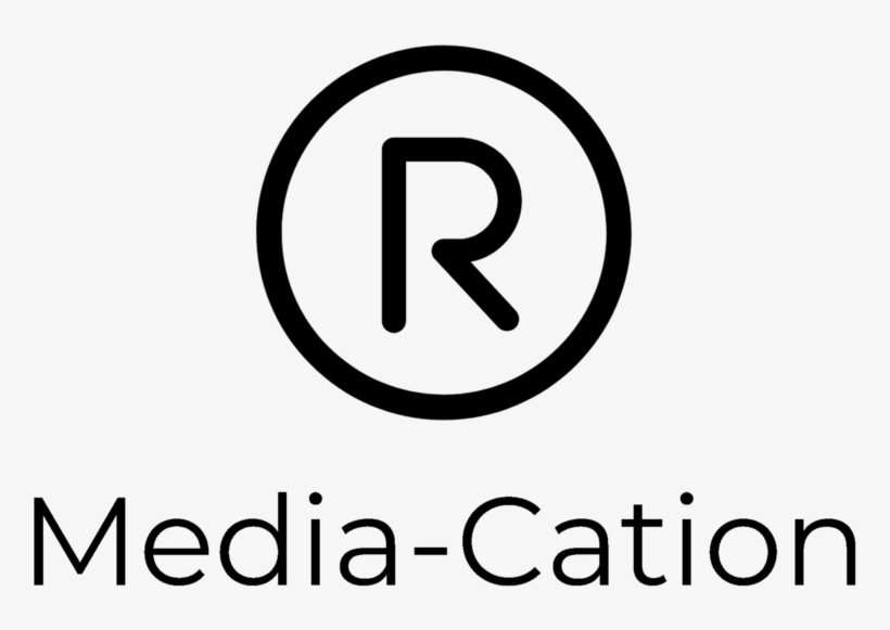 Blk Letter Registered Tm, transparent png #7542534