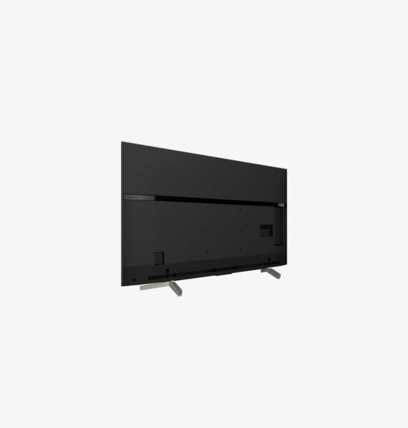 Sony 70" X83f Premium 4k Tv, transparent png #7542660