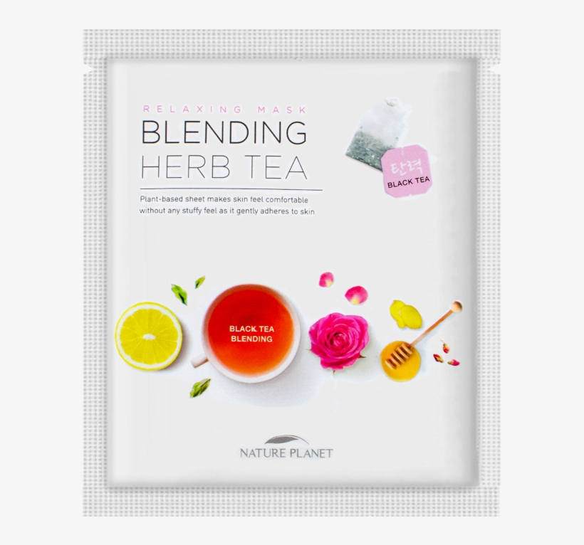 Black Tea Png, transparent png #7542695