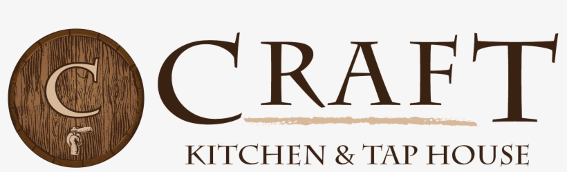 Craft Kitchen & Taphouse, transparent png #7542859