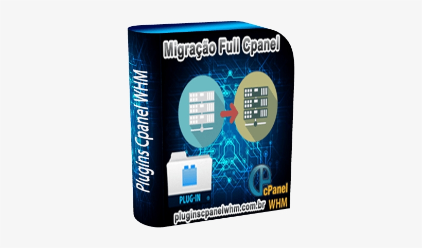 Cpanel Png, transparent png #7543017