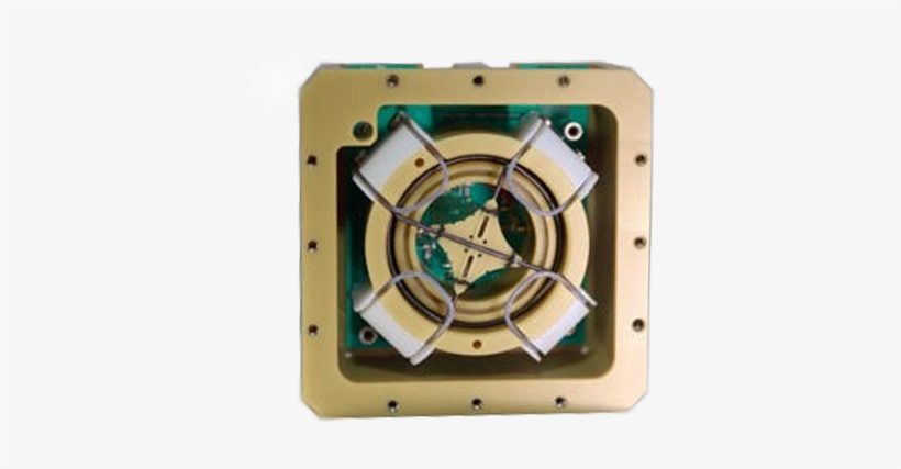 Helios Deployable Antenna, transparent png #7543261