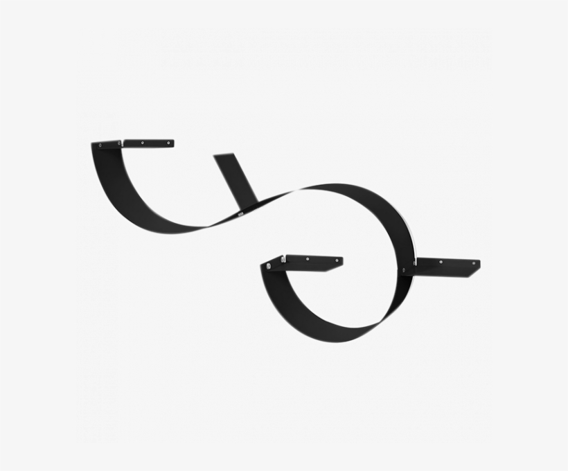 Infinity Shelf, transparent png #7543309