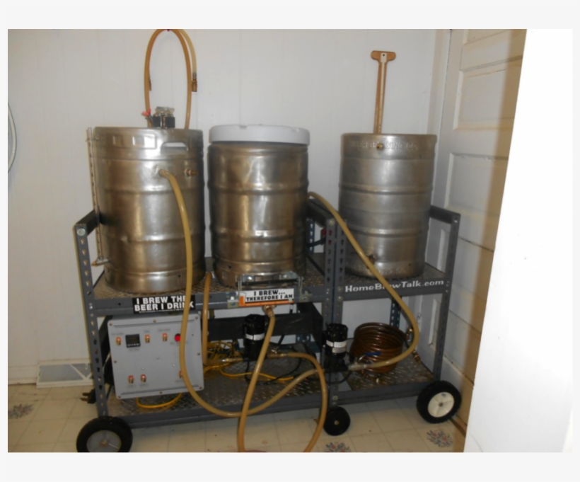 Yooper's Dogfish Head 60 Minute Clone, transparent png #7543313