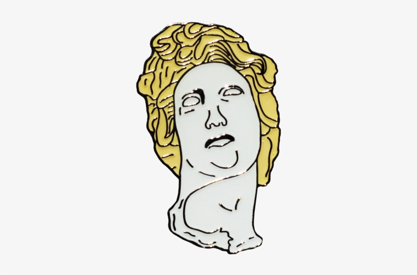 Helios Pin, transparent png #7543351