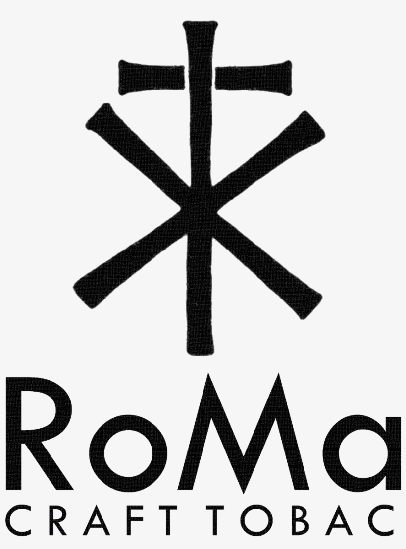Roma Craft Tobac Logo, transparent png #7543352