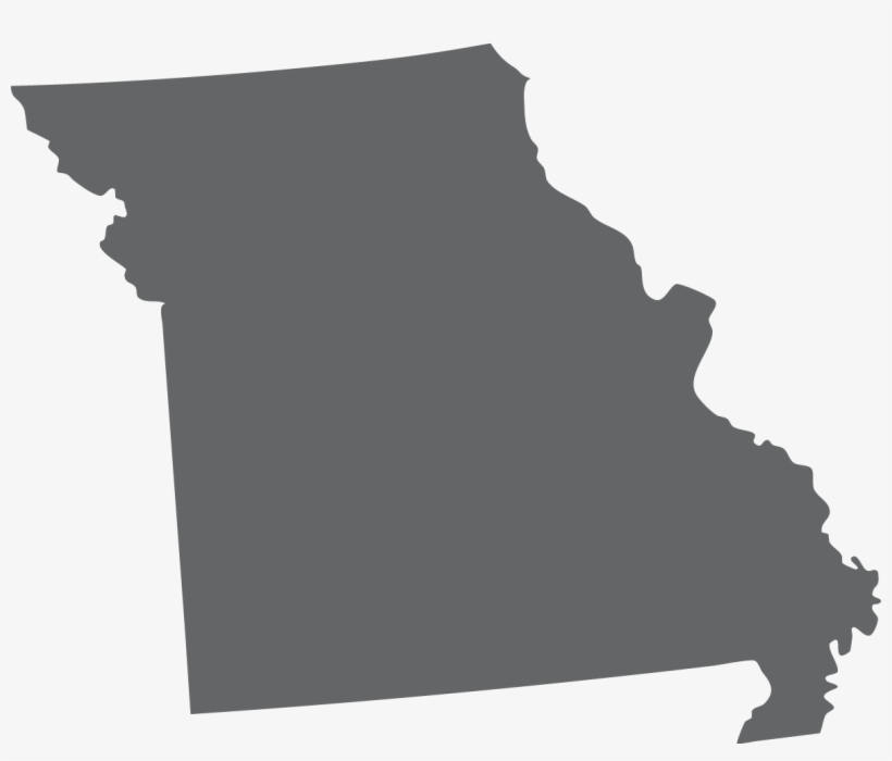 Missouri Png, transparent png #7543398