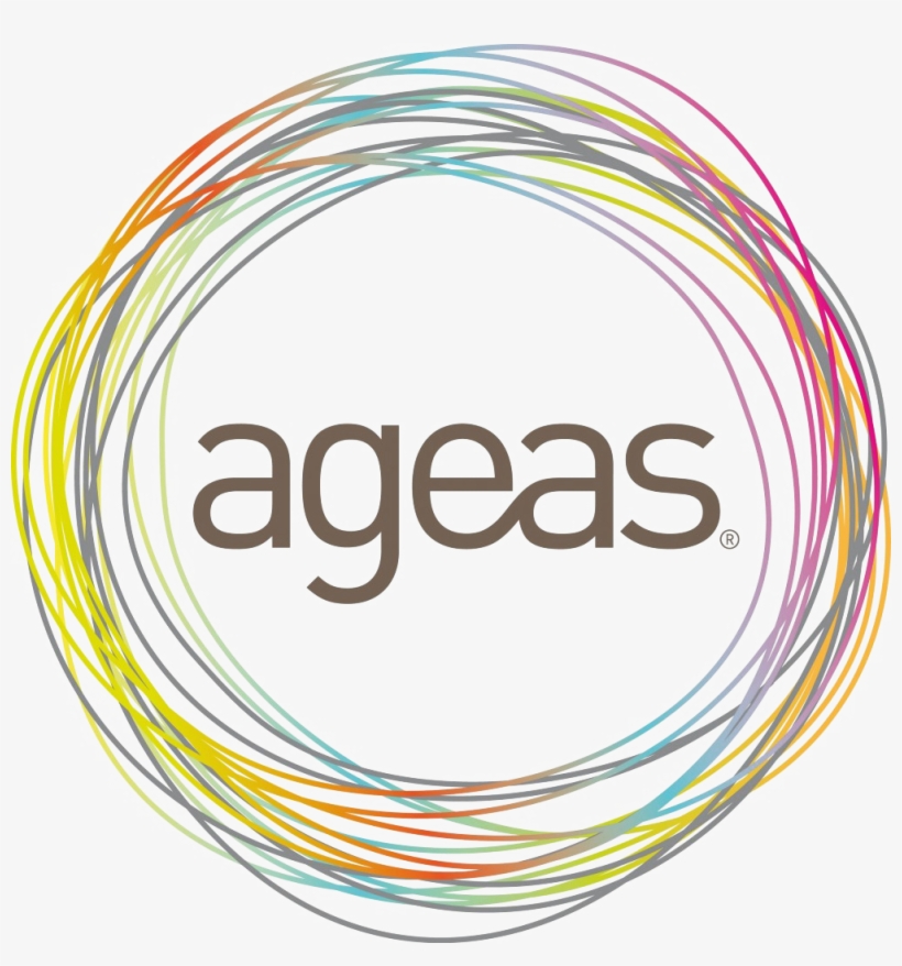 Ageas Case Study Logo, transparent png #7543520