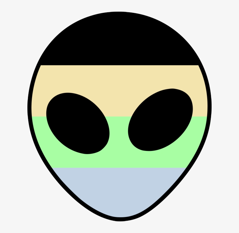 - Alien Casgenero -, transparent png #7543559
